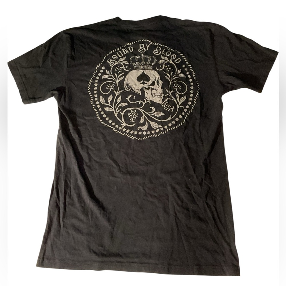 “LEGION” LIMITED EDITION “ WASH WITH REBEL SOULS”